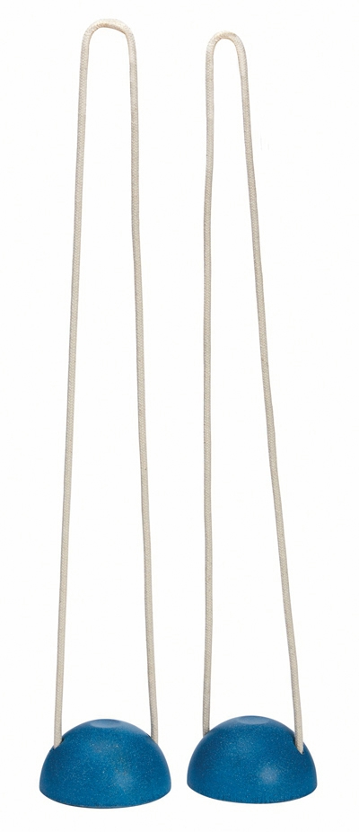 Walking Cups, Ekologiska ministyltor 