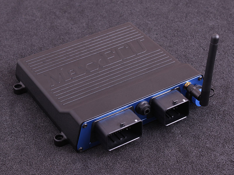 MaxxECU Race  Premium H2O kit - 3
