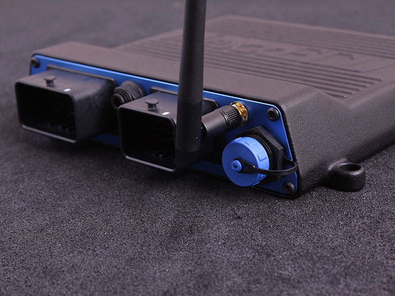 MaxxECU Race  Premium H2O kit - 4