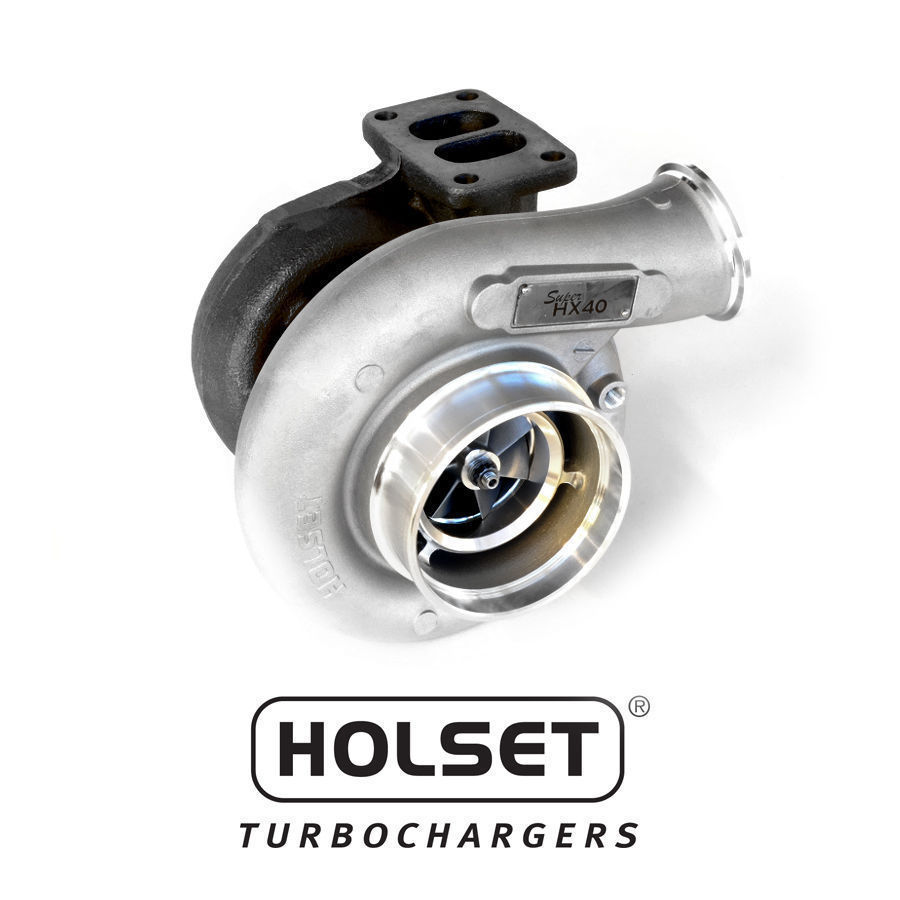 Holset Super HX40  60/64
