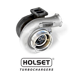Holset Super HX40  60/64