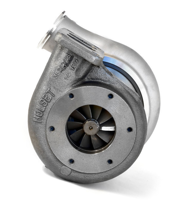 Holset Super HX40  60/64 - 3