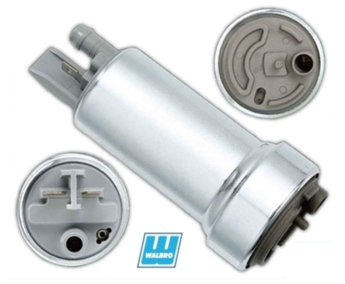 Walbro GST450 Intank 450L/h bränslepump