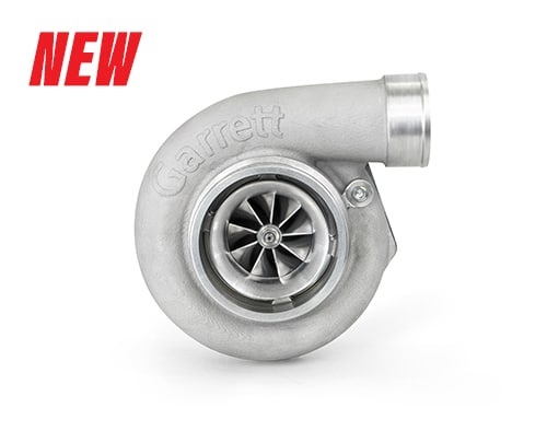 Garrett GBC37-900 67mm Water Cooled ( Supercore ) ( NEW ) 913840-5002S