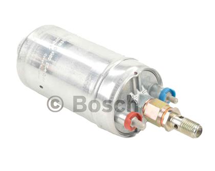 Genuine Bosch 0580464200 "044" 300L/h Fuel Pump - 4
