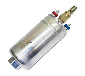 Genuine Bosch 0580464200 "044" 300L/h Fuel Pump