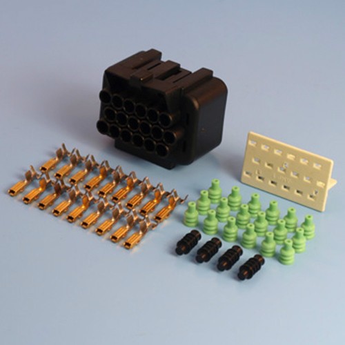 VEMS 3.8 Grundkitt 1 - 4