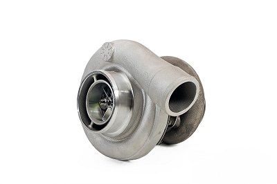 Borg Warner Airwerks S300SX3 60-63mm Turbo - 3