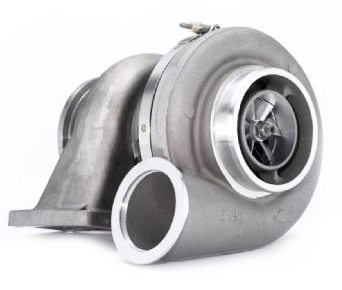 Borg Warner Airwerks S300SX3 60-63mm Turbo