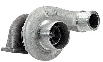 Borg Warner Airwerks S300SX3 60-63mm Turbo