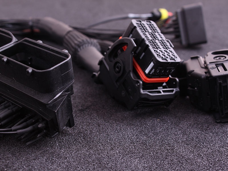 BMW MS42 M52TU Plug and Play kit - MaxxECU  - 2