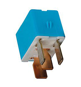 Reläsockel Micro ISO - 2