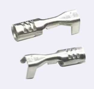 Volvo "D" connector - 2