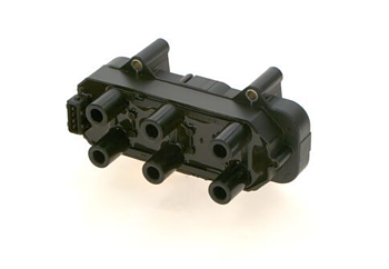 Wastefire Ignition Coil for 6 Cylinders "Dumb"