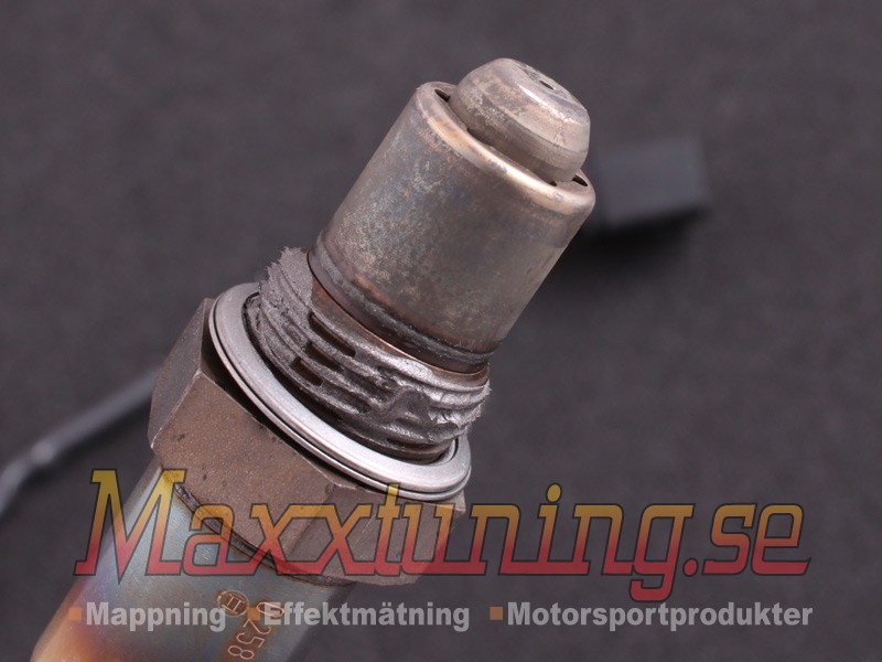 Mitsubishi EVO IV - VIII - 4G63T - MaxxECU RACE Plug n Play EXTRA - 3