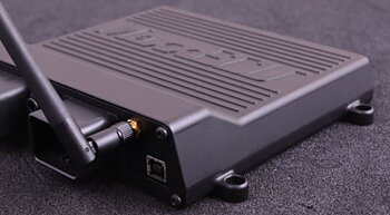 Mitsubishi EVO IV - VIII - 4G63T - MaxxECU RACE Plug n Play EXTRA