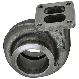 BW S300 SX-E 80mm exhaust housing