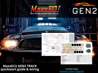 MaxxECU GEN2 RACE - 14