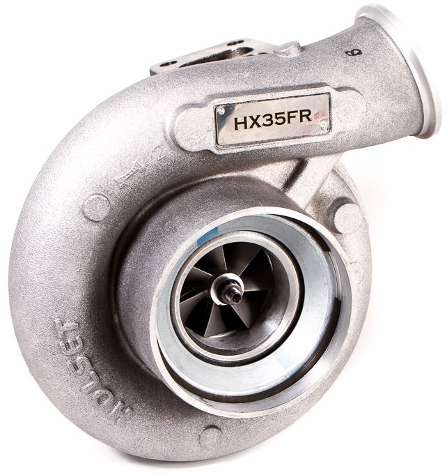 Holset Standard HX35 54mm -14