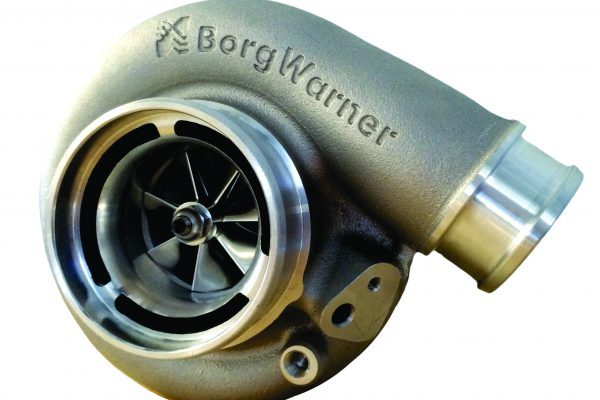 Borg Warner Airwerks S200SX-E Supercore 52/57mm
