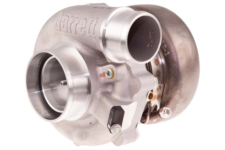 Garrett G30 660-900 54-62mm Ball gear 300-900hp