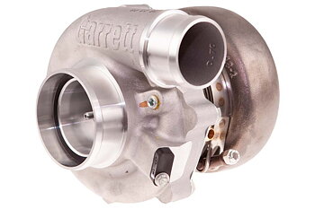 Garrett G30 660-900 54-62mm Ball gear 300-900hp