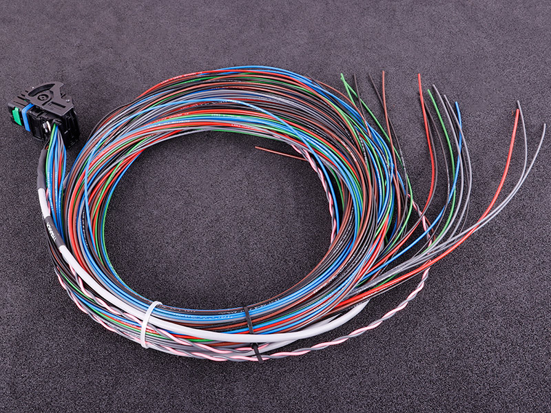 MaxxECU Mini Standard kit - 4
