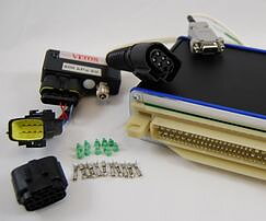 Audi 3B/AAN Plug and Play kit - VEMS 3.8