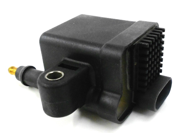 Mototron IGN-1A med tändkabel till fördelare Volvo B230 m.fl