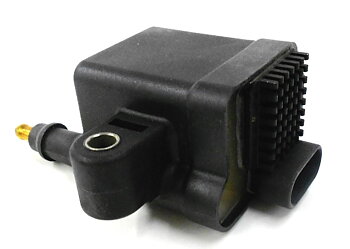 Mototron IGN-1A with ignition cable to distributor Volvo B230 etc