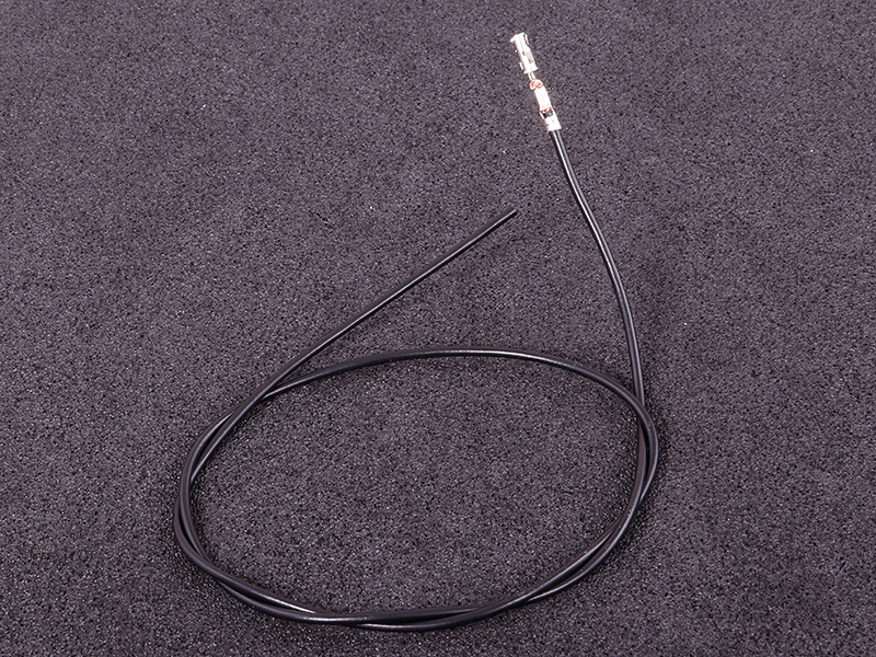 MaxxECU Connector Pro C2 (Molex 32pin) - 2