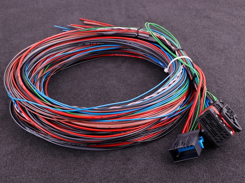 MaxxECU SPORT cable bundle 3m