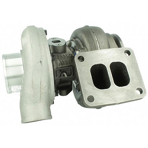 Borg Warner Airwerks S200SX3 46/50/51/56mm turbo - 3