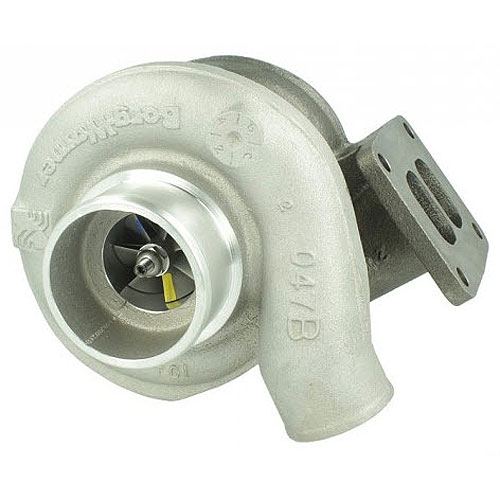 Borg Warner Airwerks S200SX3 46/50/51/56mm turbo