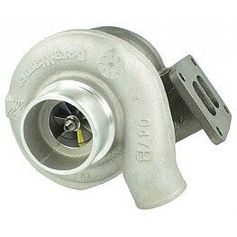 Borg Warner Airwerks S200SX3 46/50/51/56mm turbo