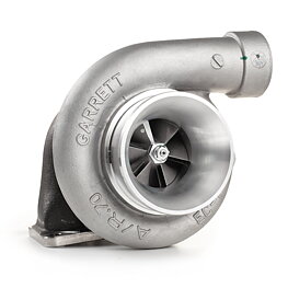 Garrett GT3582R - 61.4mm Ball Grade Supercore
