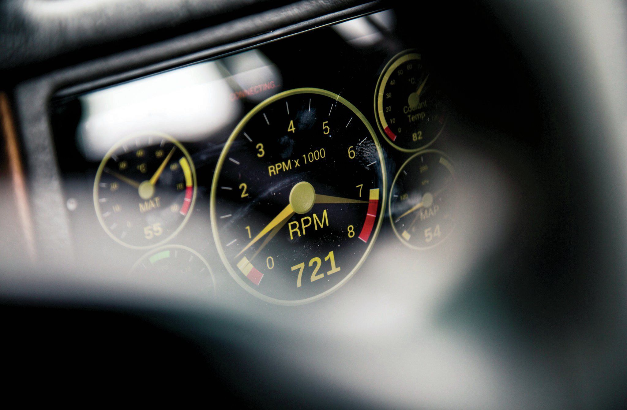 Porsche 944 Turbo Plug and Play-kit - VEMS 3.8  - 3