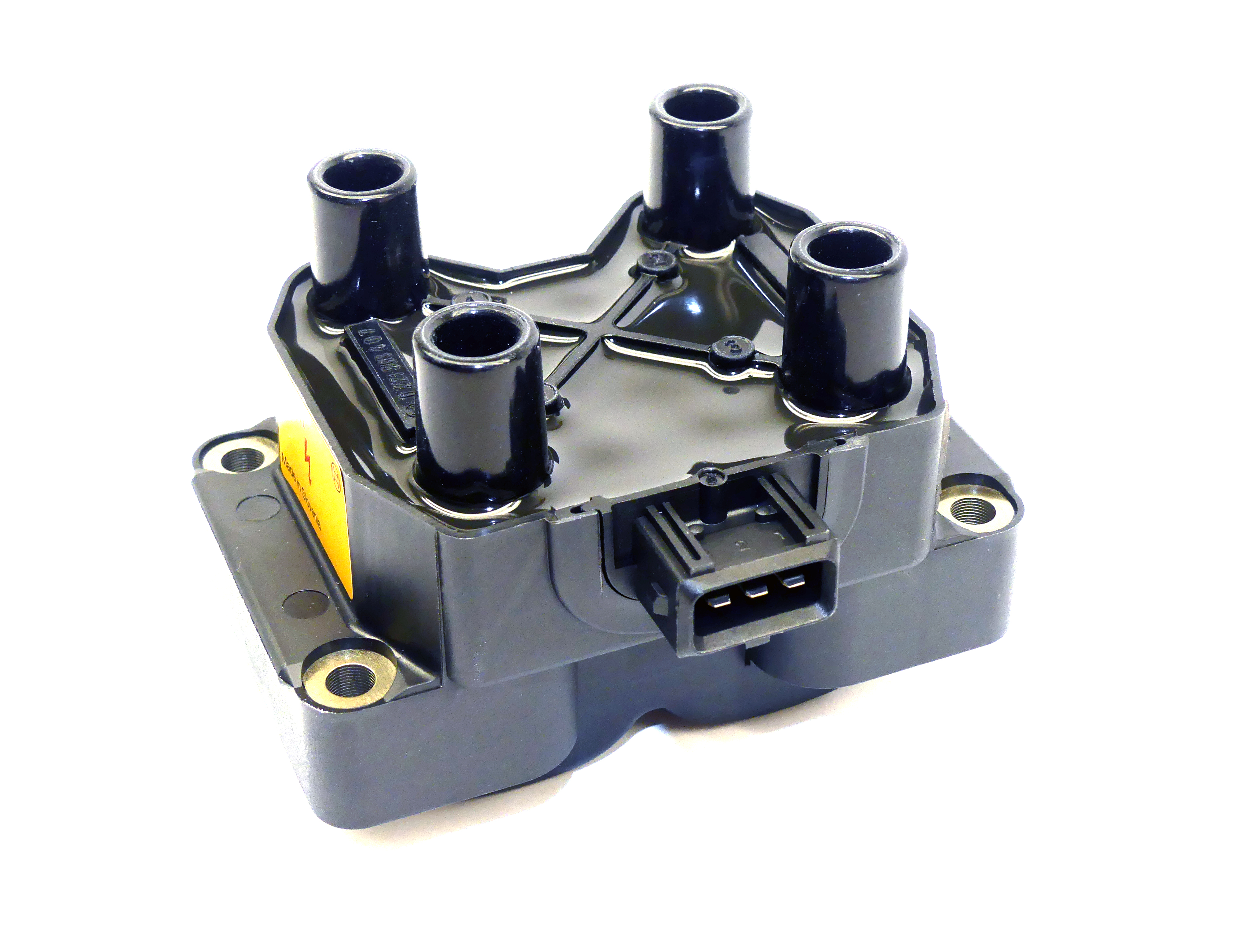 Porsche 944 Turbo Plug and Play-kit - VEMS 3.8  - 6