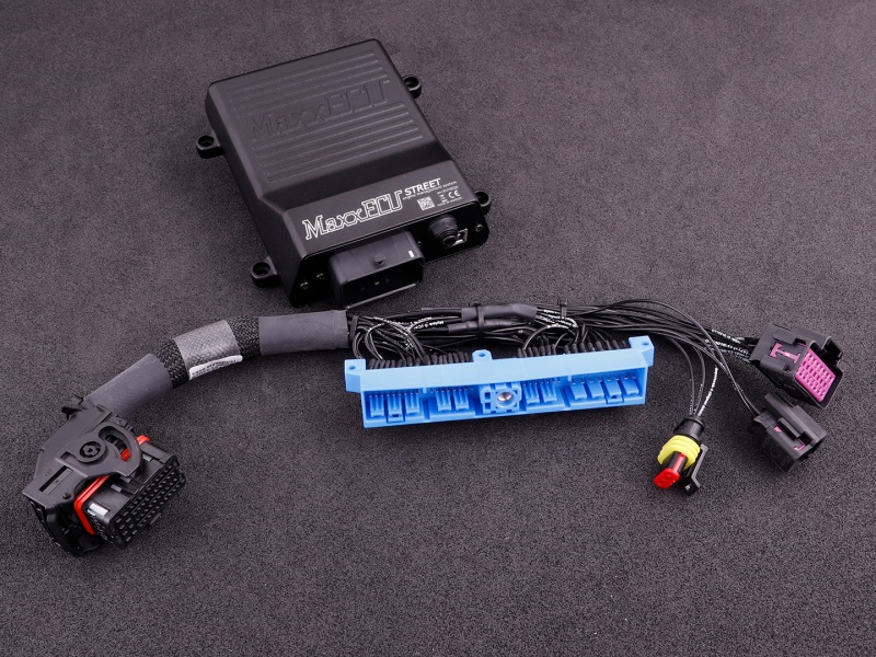 Nissan Silvia/200SX S14 (76-pin) Plug and Play kit - MaxxECU