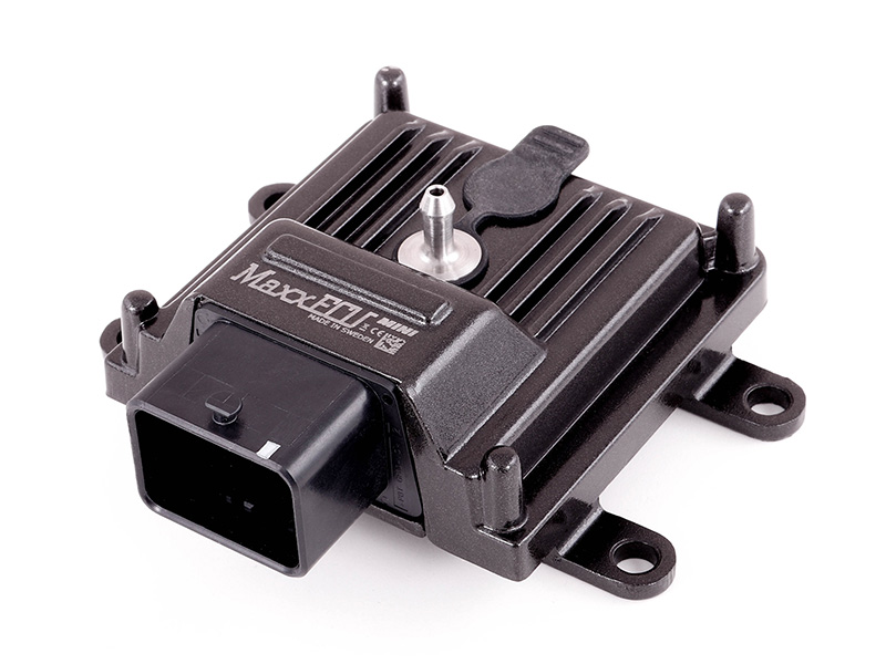 MaxxECU Mini Basic (ECU, connectors and accessories) - 3