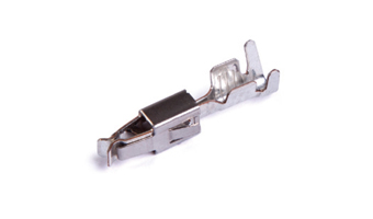 Crimp terminals / Contact pins 10Pack