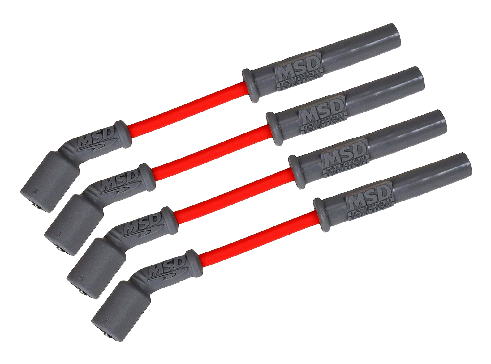 MSD 8,5mm - 24cm LSx, B230, M20, M30 tändkabel