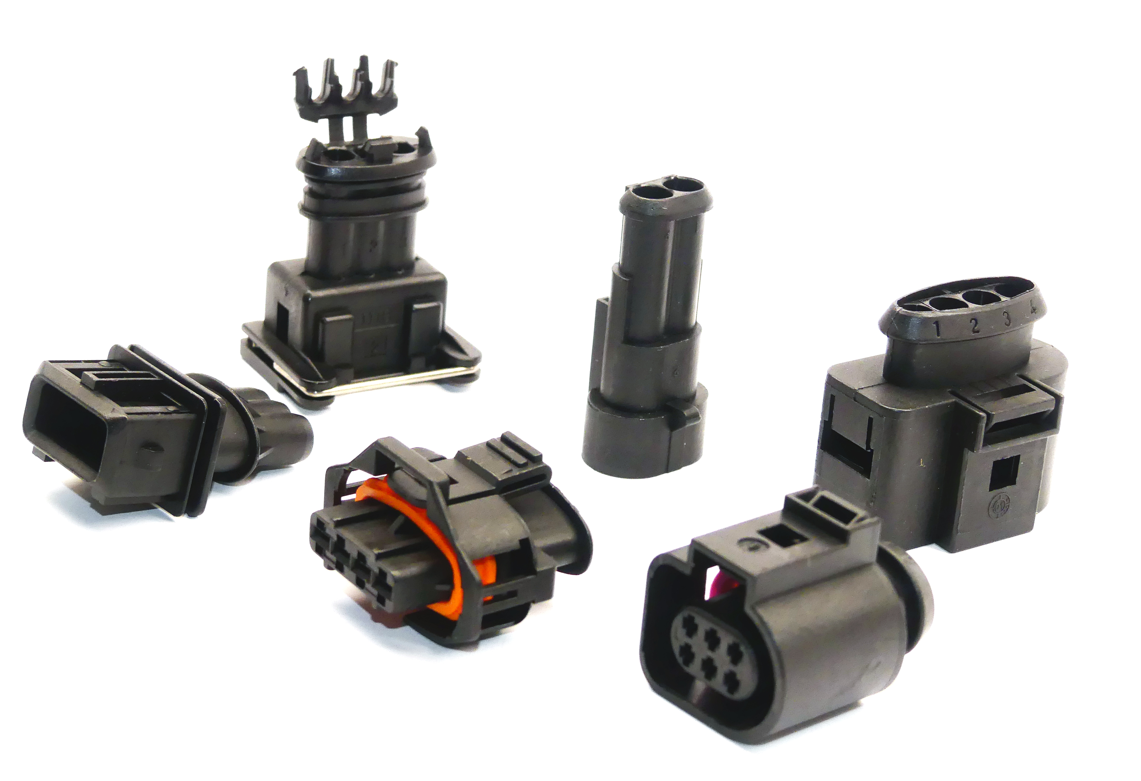 VEMS 3.8 Grundkitt 2 - 5