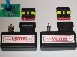 MAP sensor 250-700 bar 0-5 volts