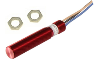 Cherry Hallsensor givare för trigger