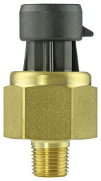 Linear pressure sensor 150Psi 10 bar