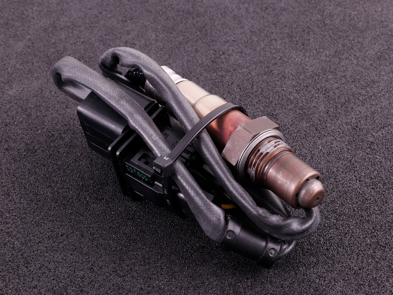 Porsche 944 Turbo Plug and Play-kit - MaxxECU - 3