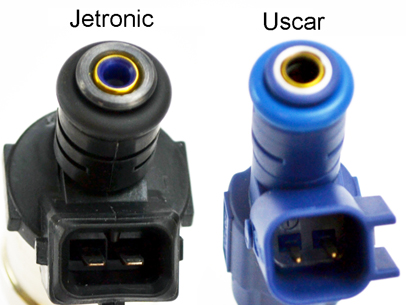 USCAR "EV6" spridarkontakter - 2