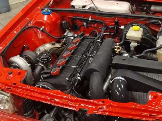 Quattro