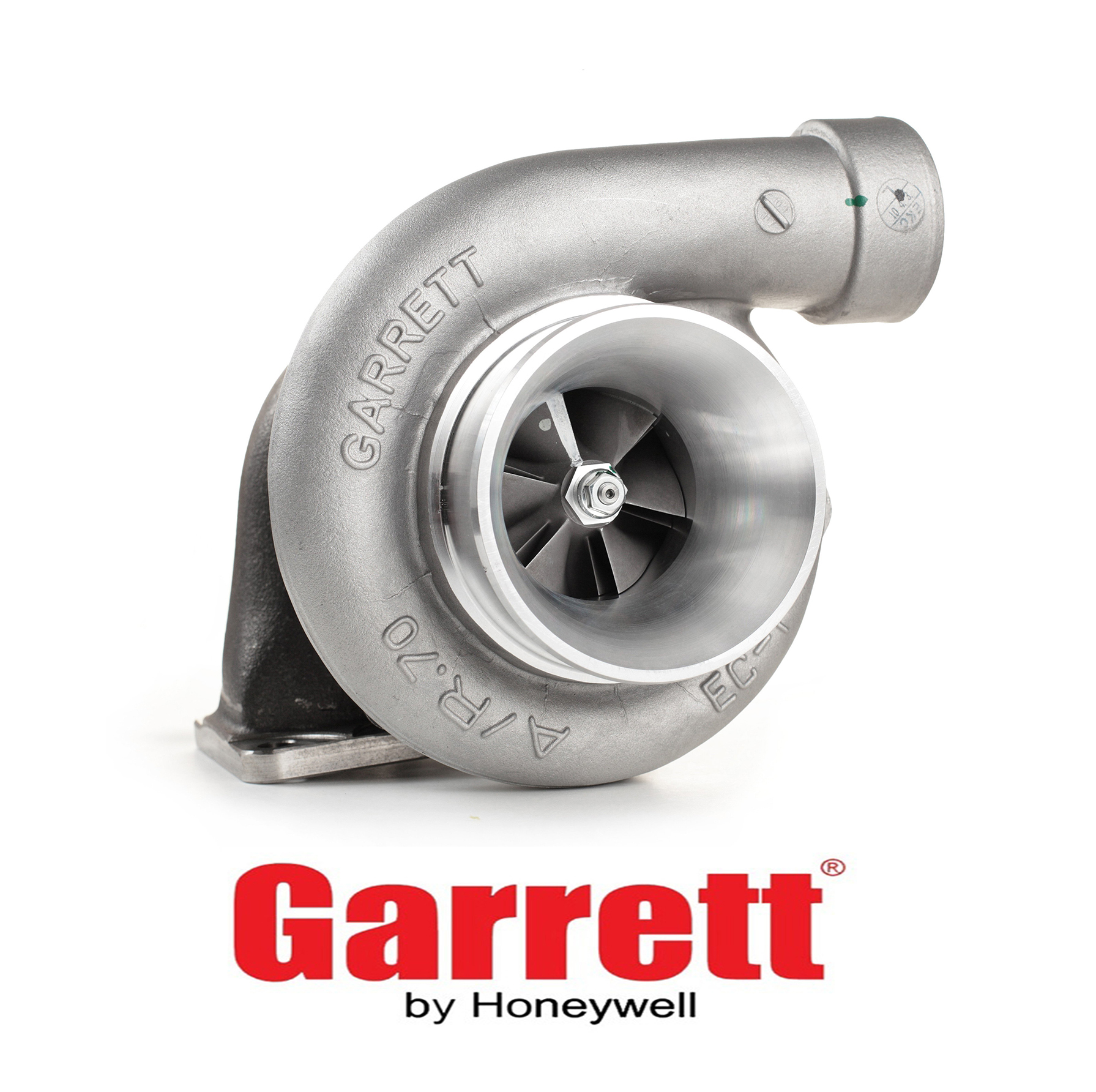 Garrett